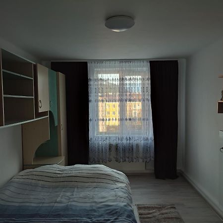 Lafru Apartment Zarnesti Exterior photo