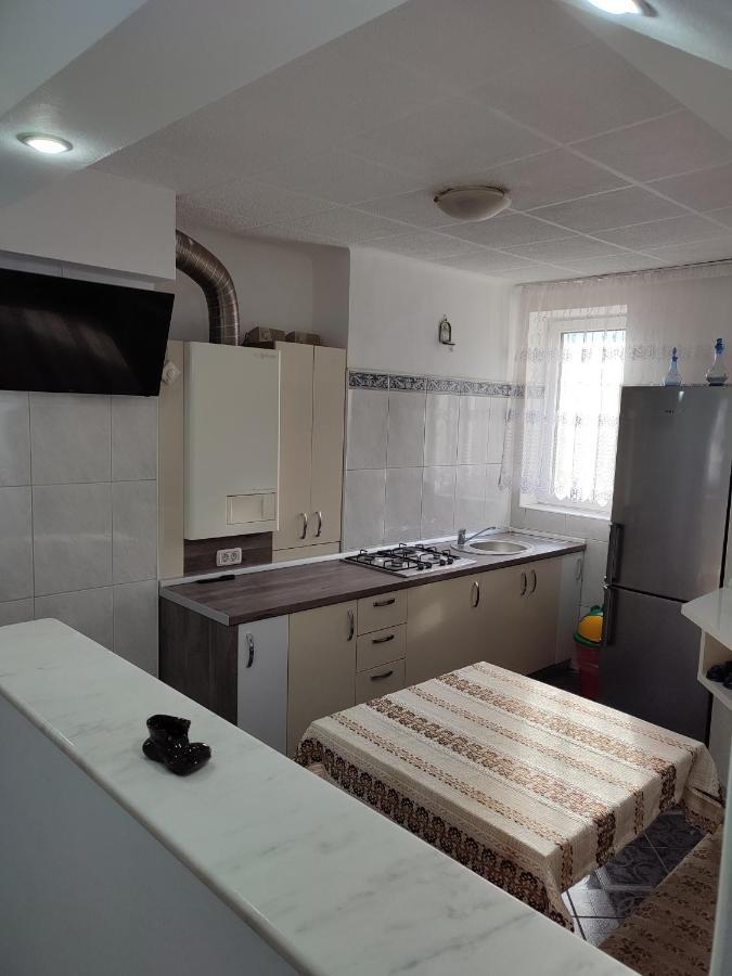 Lafru Apartment Zarnesti Exterior photo